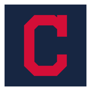Cleveland Indians 2014-2021 Logo PNG Vector