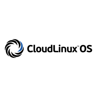 CloudLinux OS Logo PNG Vector