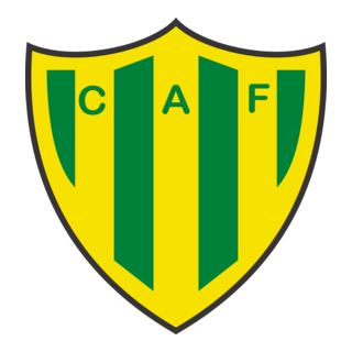 Club Agrario y Cooperativista La Federación Logo PNG Vector