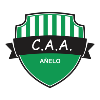 Club Atlético Añelo de Añelo Neuquén Logo PNG Vector