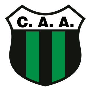 Club Atlético Atalaya de General Pinedo Chaco Logo PNG Vector