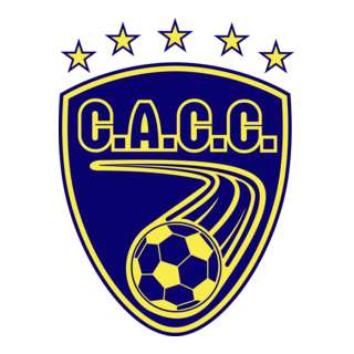 Club Atlético Charata Central de Charata Chaco Logo PNG Vector