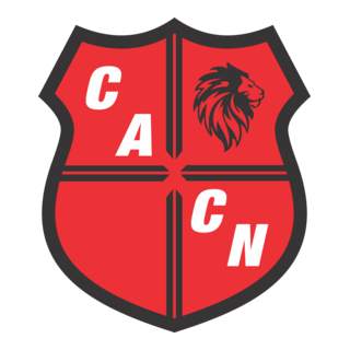 Club Atlético Ciudad de Nieva de San Salvador Logo PNG Vector