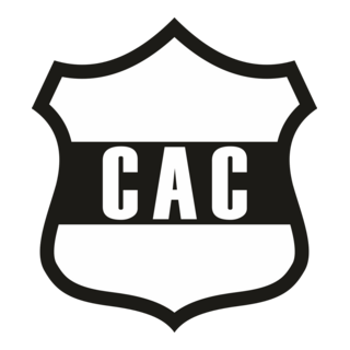 Club Atlético Cuyaya de San Salvador de Jujuy Logo PNG Vector