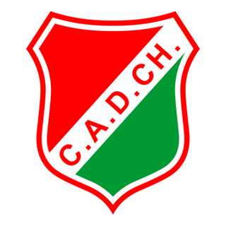 Club Atlético Defensores del Chaco Logo PNG Vector