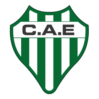 Club Atlético Esperanza de Neuquén Logo PNG Vector