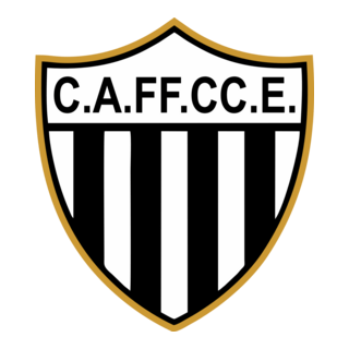Club Atlético Ferrocarriles del Estado Logo PNG Vector