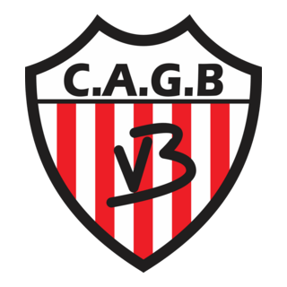 Club Atlético General Belgrano de San Salvador Logo PNG Vector