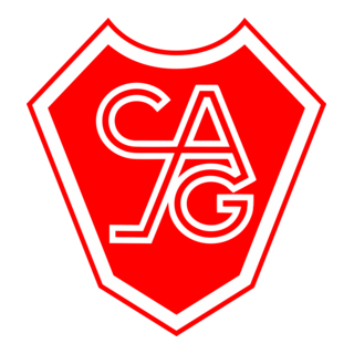 Club Atlético Gorriti de San Salvador de Jujuy Logo PNG Vector