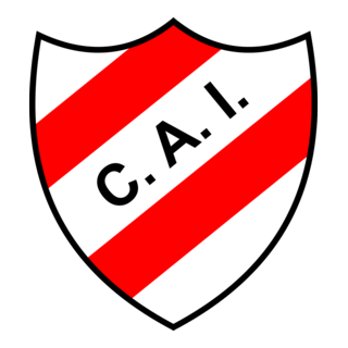 Club Atlético Independiente de Neuquén Logo PNG Vector