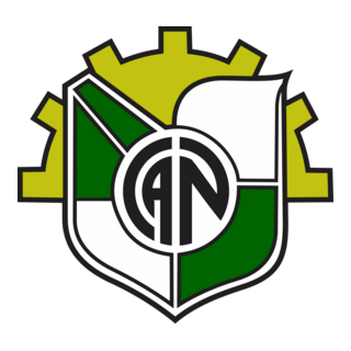 Club Atlético Nobleza de El Carril Salta Logo PNG Vector