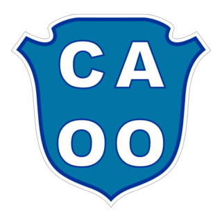 Club Atlético Olimpia Oriental de Rosario Logo PNG Vector