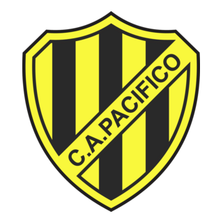Club Atlético Pacífico de Neuquén Logo PNG Vector