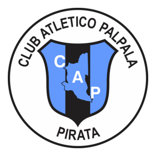 Club Atlético Palpalá de Palpalá Jujuy Logo PNG Vector