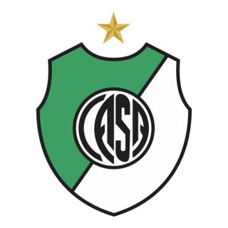 Club Atlético San Agustín de San Agustín Salta Logo PNG Vector