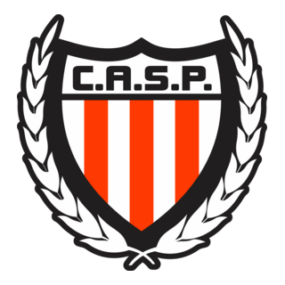 Club Atlético San Patricio de San Patricio Logo PNG Vector