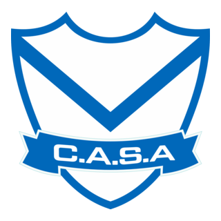 Club Atlético Sportivo Argentino Logo PNG Vector