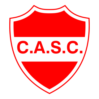 Club Atlético Sportivo El Carril Logo PNG Vector