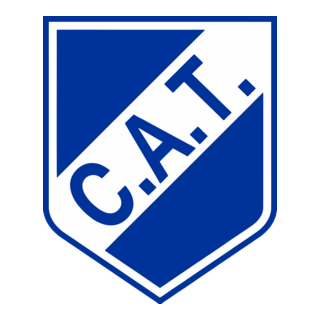 Club Atlético Talleres de Pericó Jujuy Logo PNG Vector