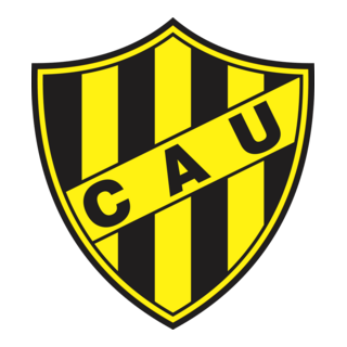 Club Atlético Unión de General Pinedo Chaco Logo PNG Vector