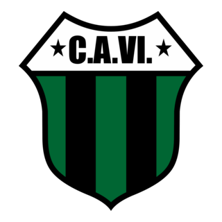 Club Atlético Villa Iris de Neuquén Logo PNG Vector