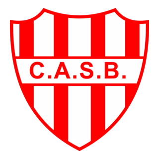 Club Atlético y Social Boroquímica Logo PNG Vector