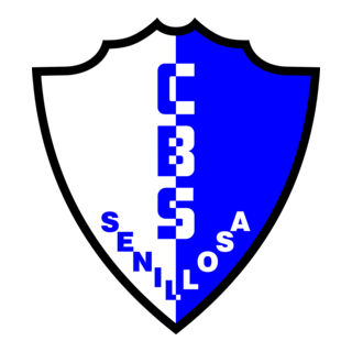 Club Bicicross de Senillosa Neuquén Logo PNG Vector