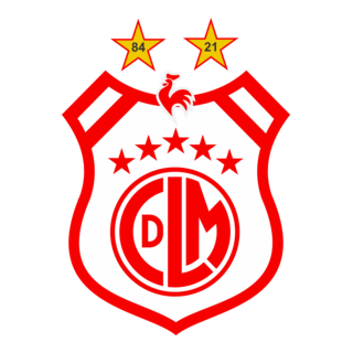 Club Deportivo La Merced de La Merced Salta Logo PNG Vector