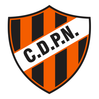 Club Deportivo Puerto Nuevo de Diamante Entre Ríos Logo PNG Vector