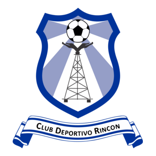 Club Deportivo Rincón de Rincón Logo PNG Vector