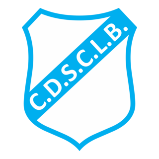 Club Deportivo y Social Cooperativa Las Breñas Logo PNG Vector