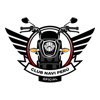 Club Navi Perú Logo PNG Vector