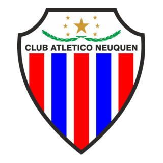 Club Social y Cultural Atletico Neuquén de Neuquén Logo PNG Vector