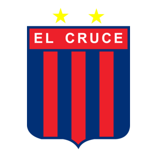 Club Social y Deportivo El Cruce de San Salvador Logo PNG Vector