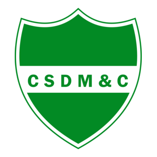 Club Social y Deportivo Massalin y Celasco Logo PNG Vector
