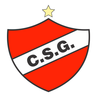 Club Sportivo Gancedo de Gancedo Chaco Logo PNG Vector