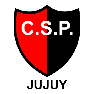Club Sportivo Palermo de San Salvador de Jujuy Logo PNG Vector