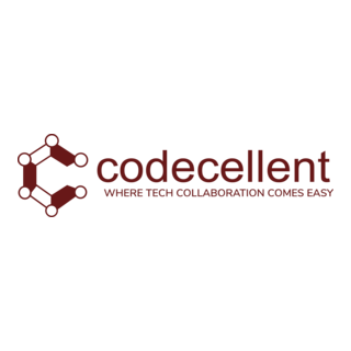 Codecellent Logo PNG Vector