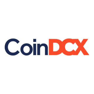 CoinDCX Logo PNG Vector
