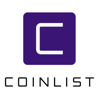 Coinlist Logo PNG Vector