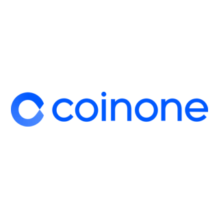 Coinone Logo PNG Vector