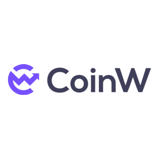 CoinW Logo PNG Vector