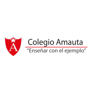 Colegio Amauta Logo PNG Vector