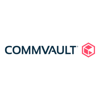 Commvault Logo PNG Vector