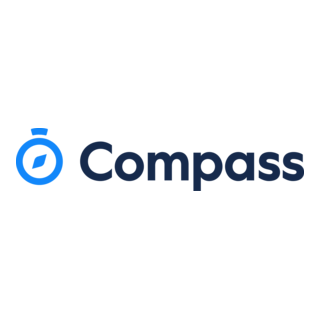 Compass Logo PNG Vector