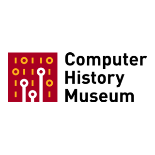 Computer History Museum Logo PNG Vector