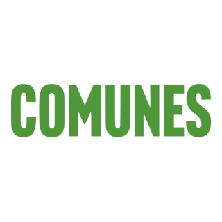 Comunes (Columbia) Logo PNG Vector