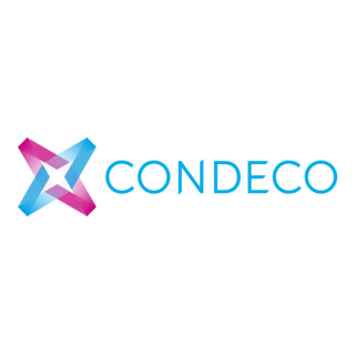 Condeco Software Logo PNG Vector