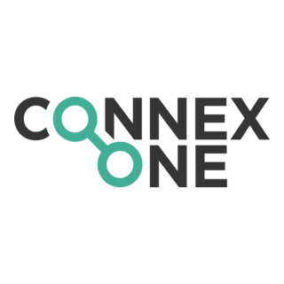 Connex One Logo PNG Vector