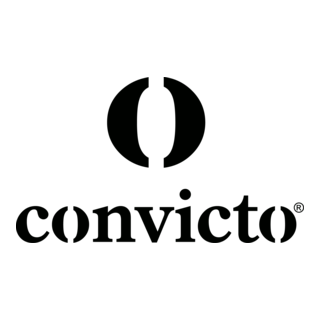 CONVICTO Logo PNG Vector